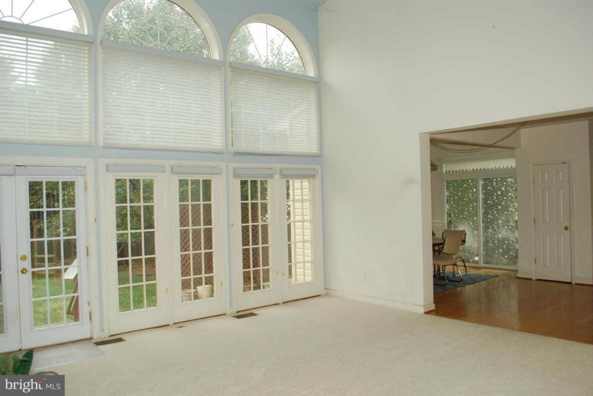 House for rent at 5901 Ewing Place, Alexandria, VA 22310