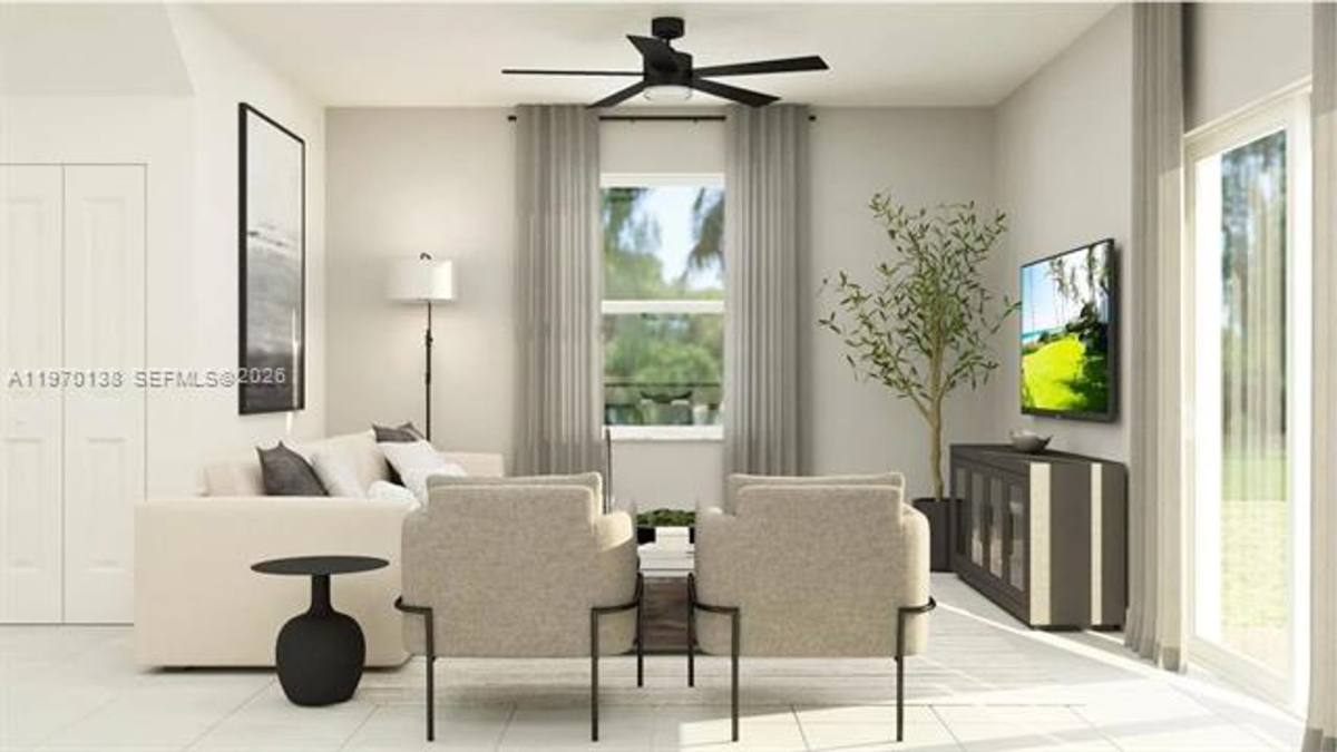 House for rent at 2549 SE 24 Court, Homestead, FL 33035