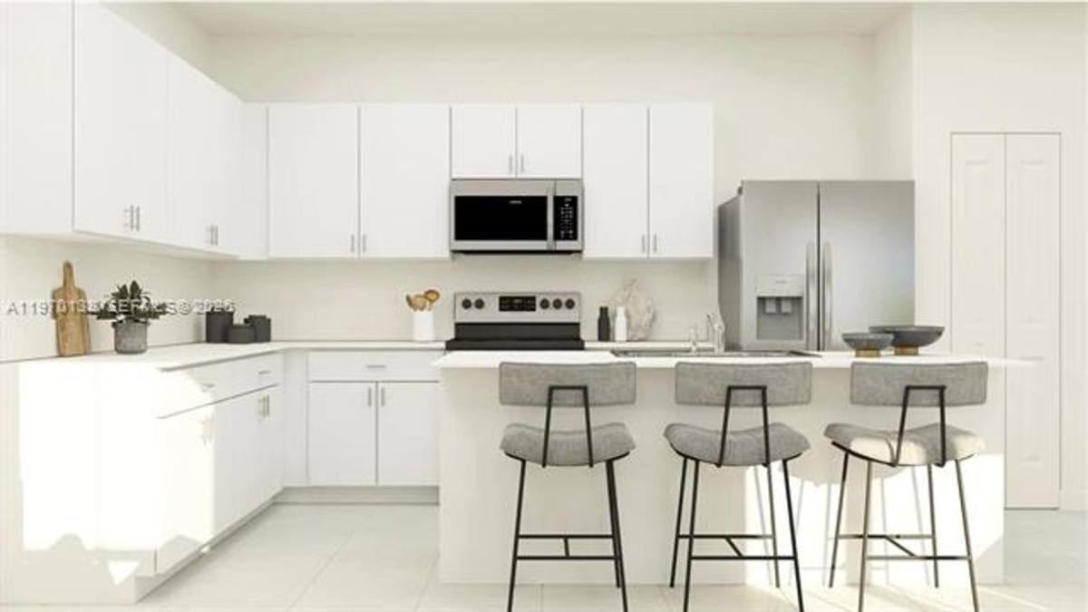 House for rent at 2549 SE 24 Court, Homestead, FL 33035