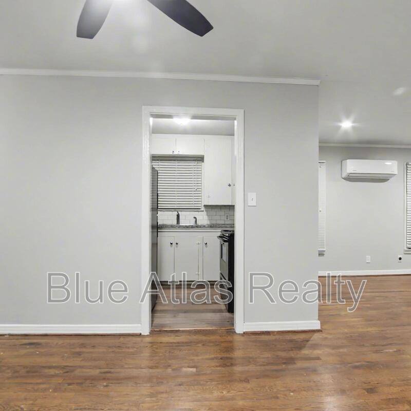 House for rent at 3643 Lafayette Ave #1, Fort Worth, TX 76107