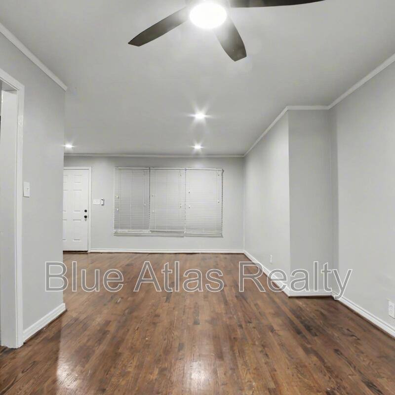 House for rent at 3643 Lafayette Ave #1, Fort Worth, TX 76107