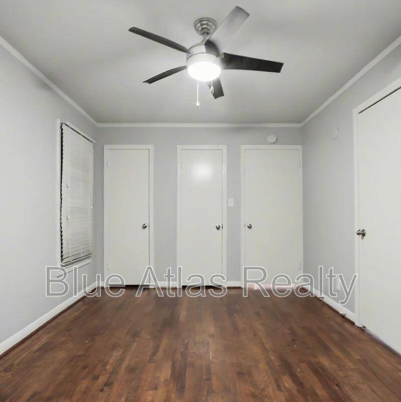 House for rent at 3643 Lafayette Ave #1, Fort Worth, TX 76107