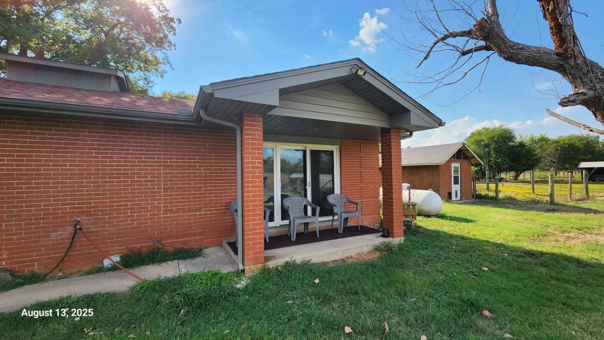 Apartment for rent at 1800 Kirkpatrick Lane, Flower Mound, TX 75028