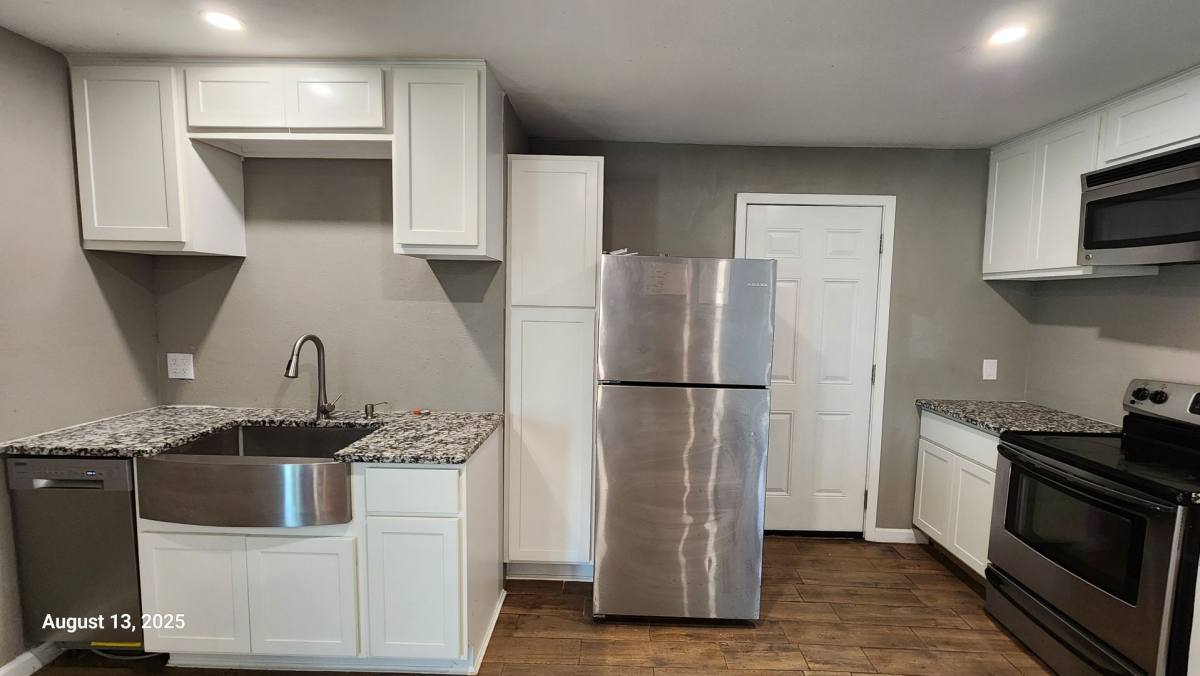 Apartment for rent at 1800 Kirkpatrick Lane, Flower Mound, TX 75028