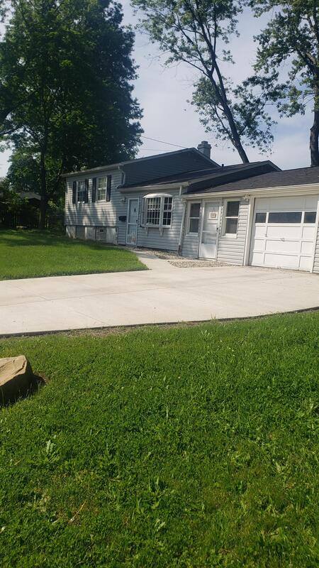 House for rent at 3676 Charring Cross, Stow, OH 44224