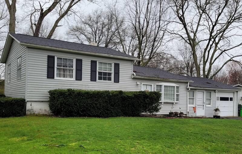 House for rent at 3676 Charring Cross, Stow, OH 44224