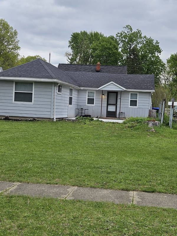 House for rent at 11th #1563, Cuyahoga Falls, OH 44221