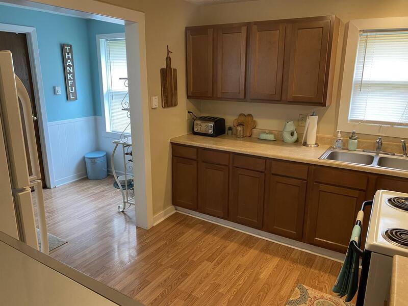 House for rent at 11th #1563, Cuyahoga Falls, OH 44221