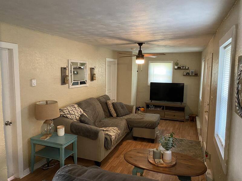 House for rent at 11th #1563, Cuyahoga Falls, OH 44221