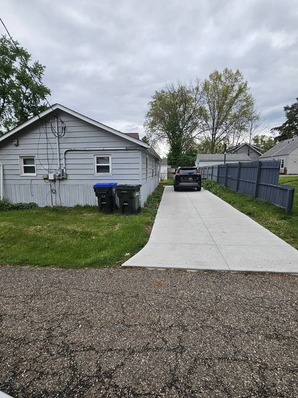 House for rent at 11th #1563, Cuyahoga Falls, OH 44221