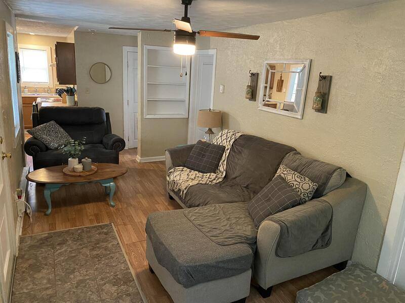 House for rent at 11th #1563, Cuyahoga Falls, OH 44221