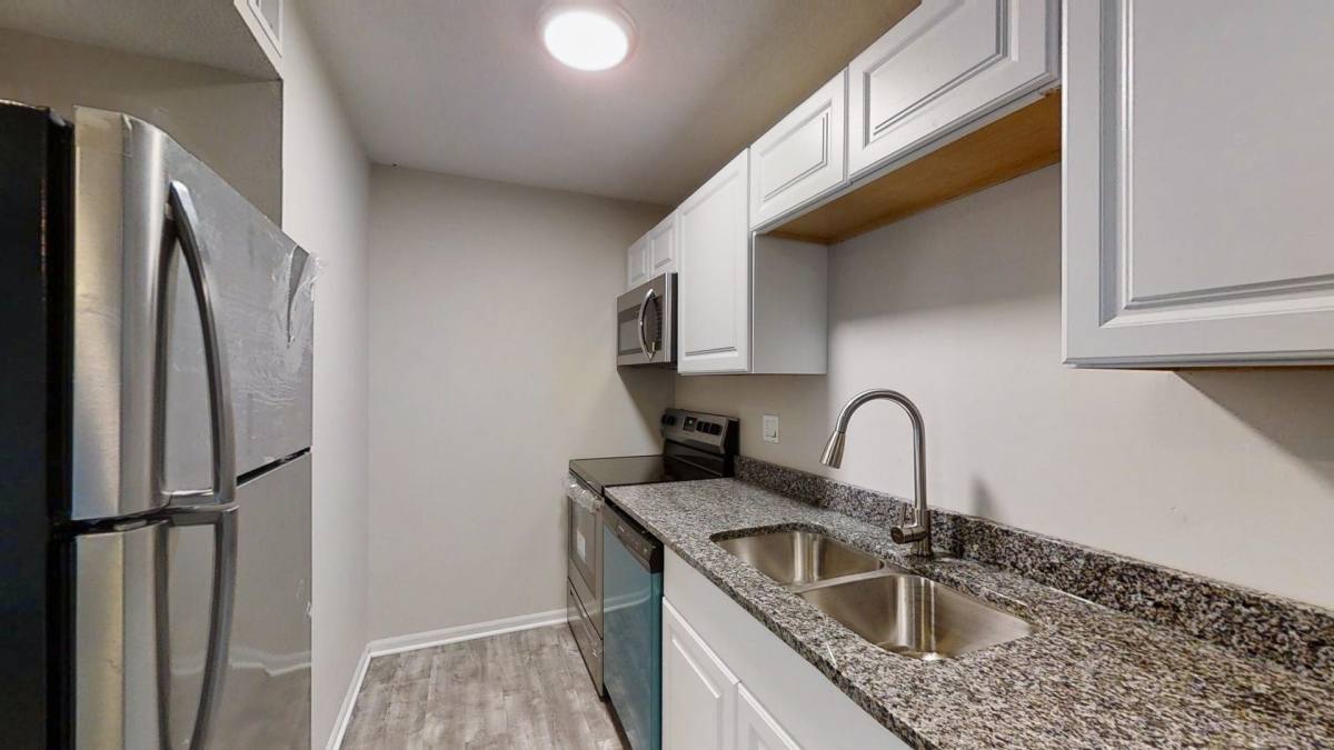 Apartment for rent at 900 E Grand Ave, Carbondale, IL 62901