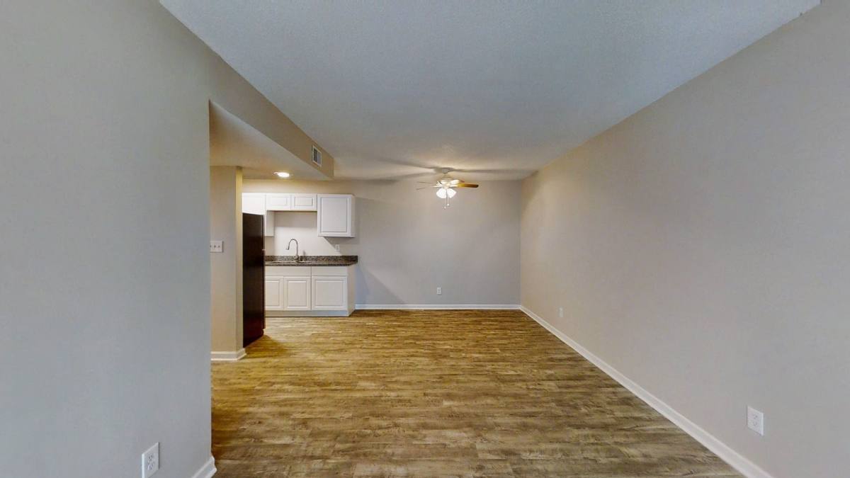 Apartment for rent at 900 E Grand Ave, Carbondale, IL 62901