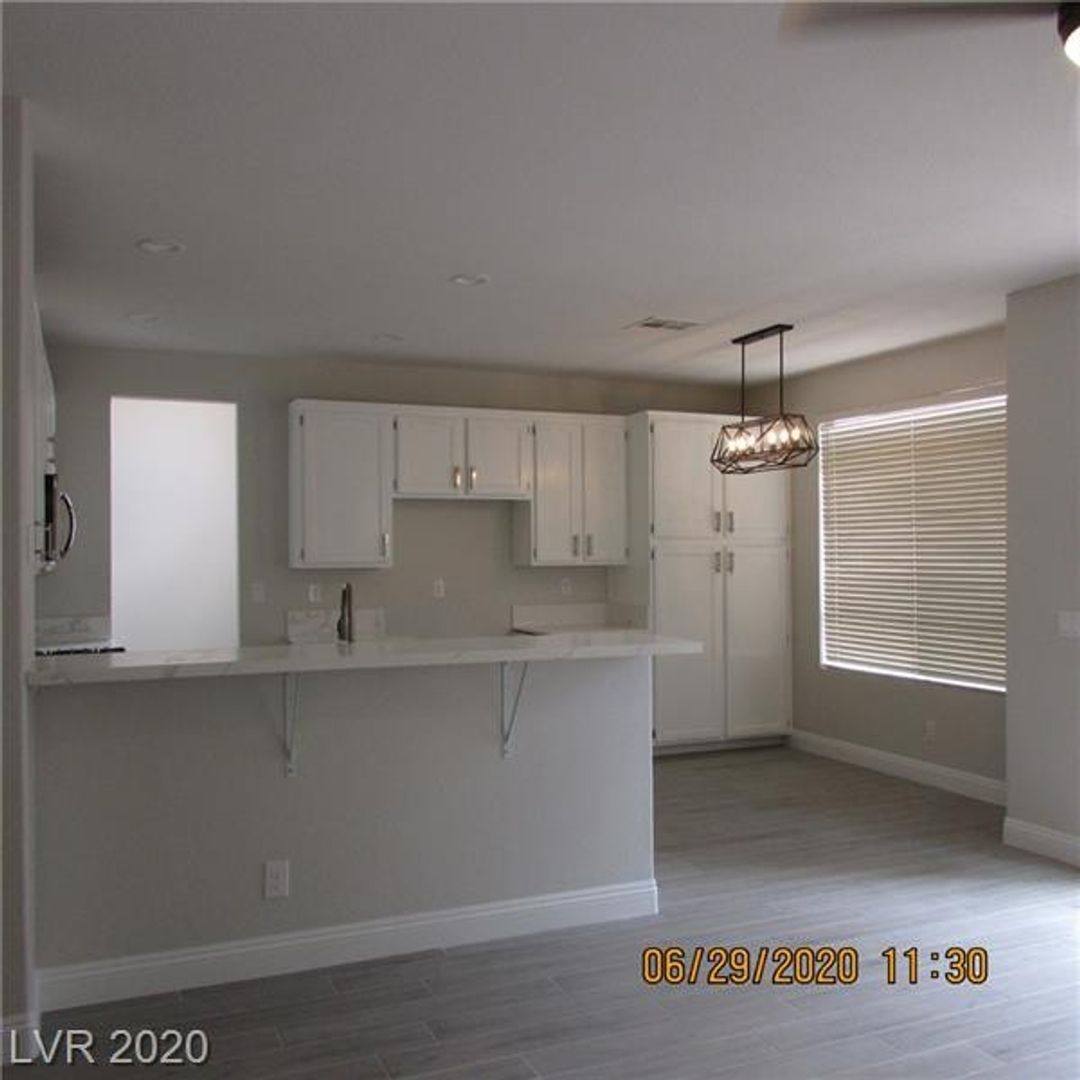 House for rent at 7832 Blue Eagle Way, Las Vegas, NV 89128