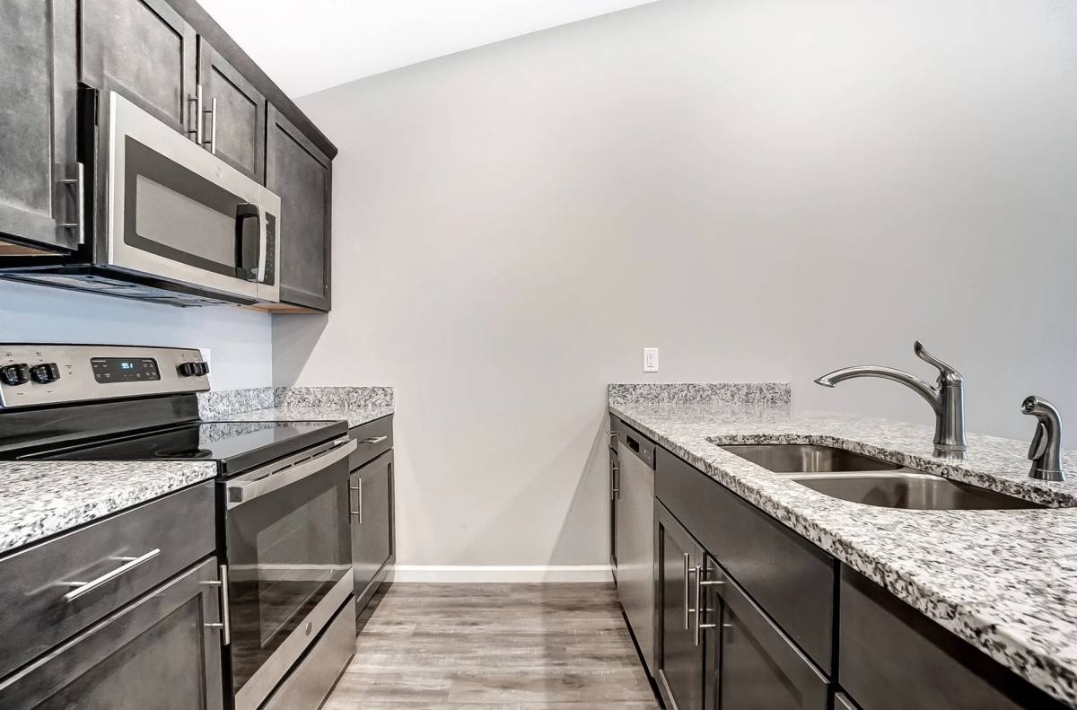 Townhouse for rent at 13816 Ledgestone Place, Fort Wayne, IN 46814