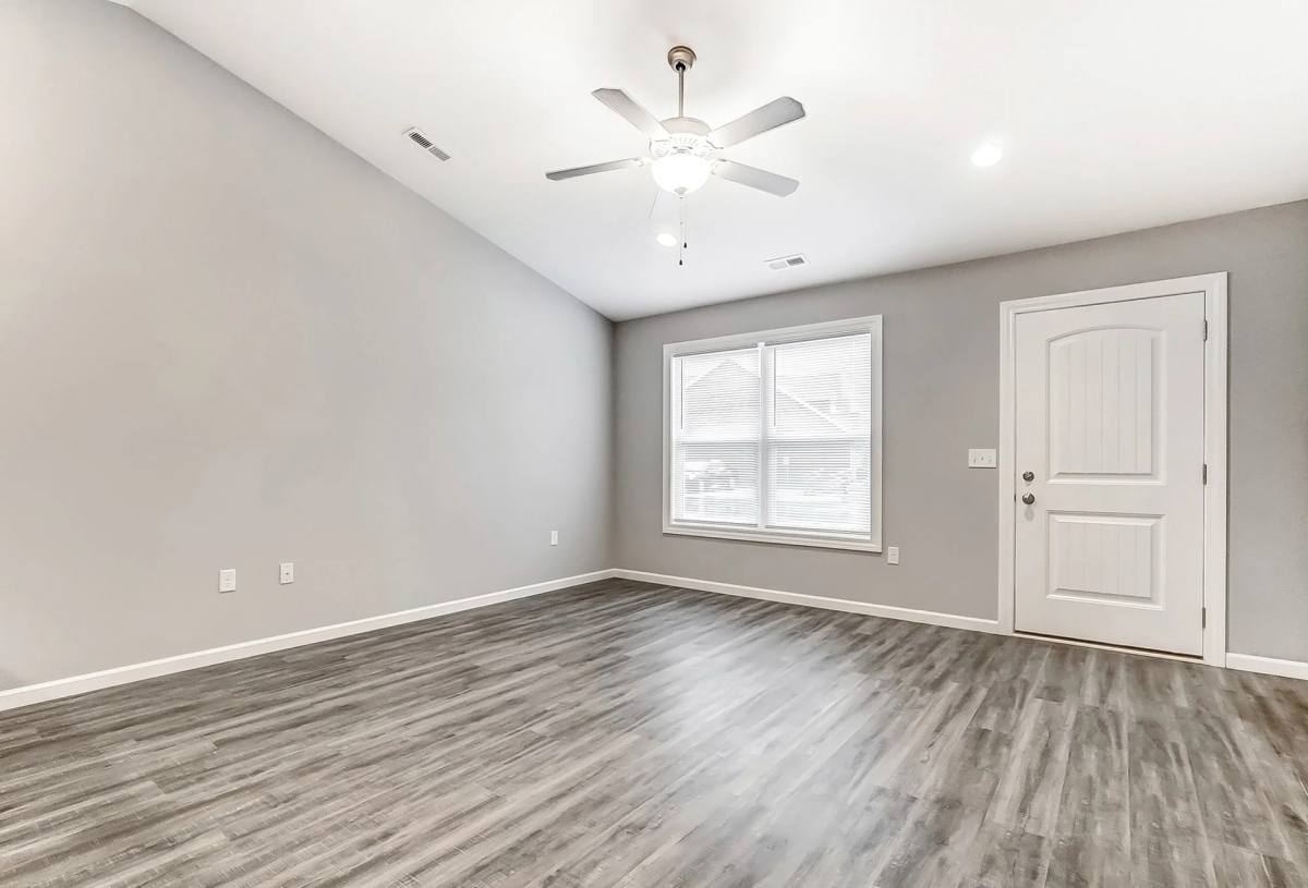 Townhouse for rent at 13816 Ledgestone Place, Fort Wayne, IN 46814