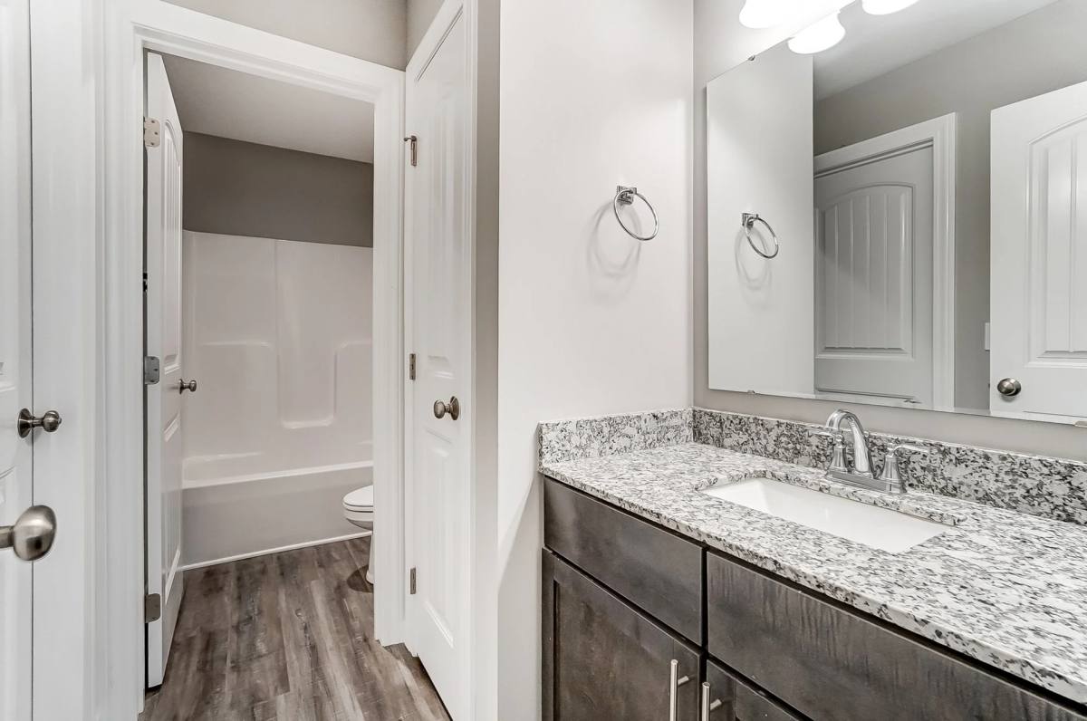 Townhouse for rent at 13816 Ledgestone Place, Fort Wayne, IN 46814