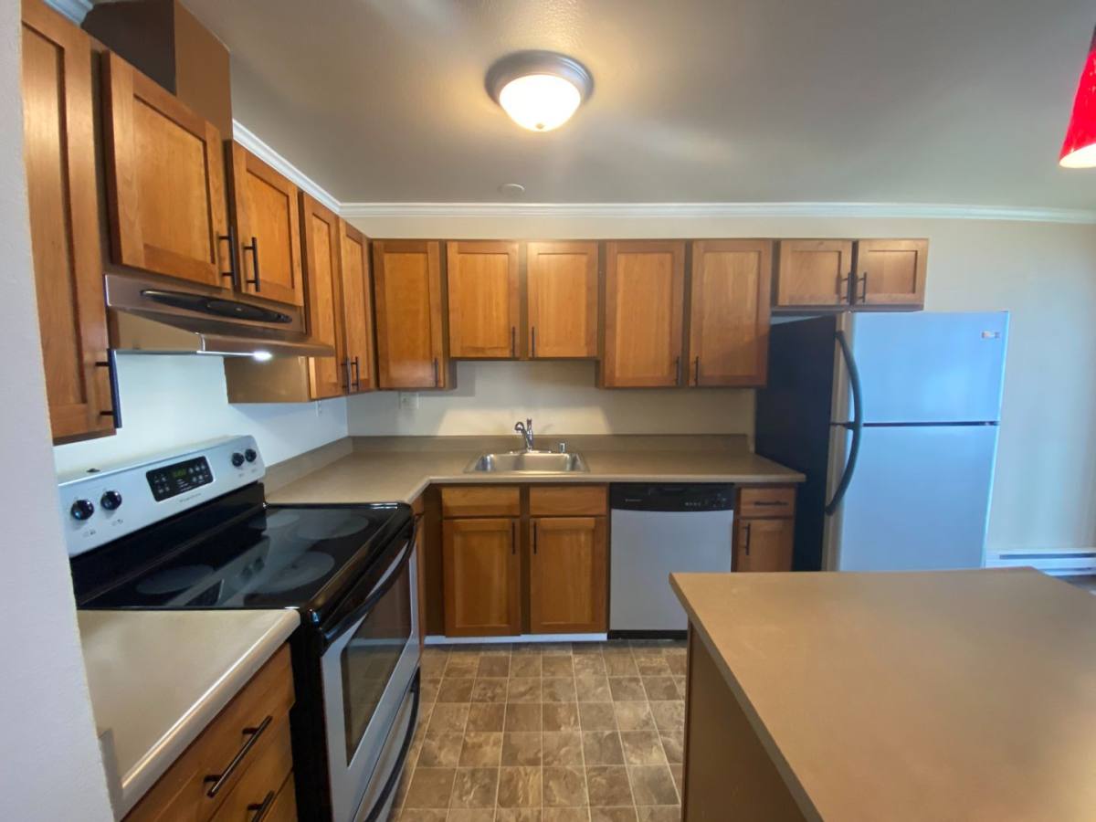 Apartment for rent at 1121 N 91st St, Seattle, WA 98103