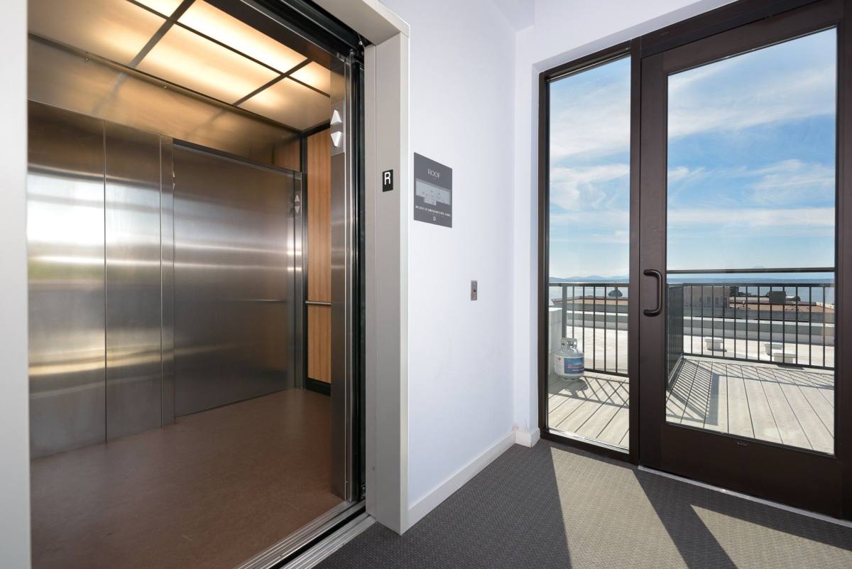 Apartment for rent at 101 John St, Seattle, WA 98109