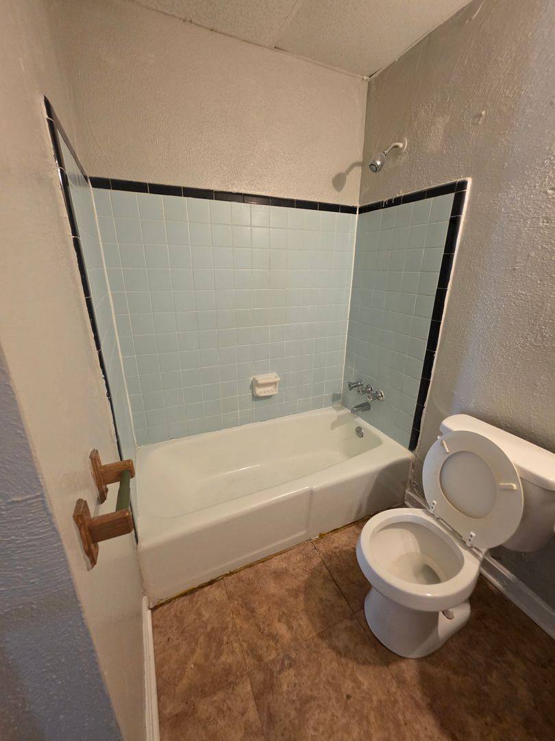 Apartment for rent at 603 W 23rd St, Winston Salem, NC 27105
