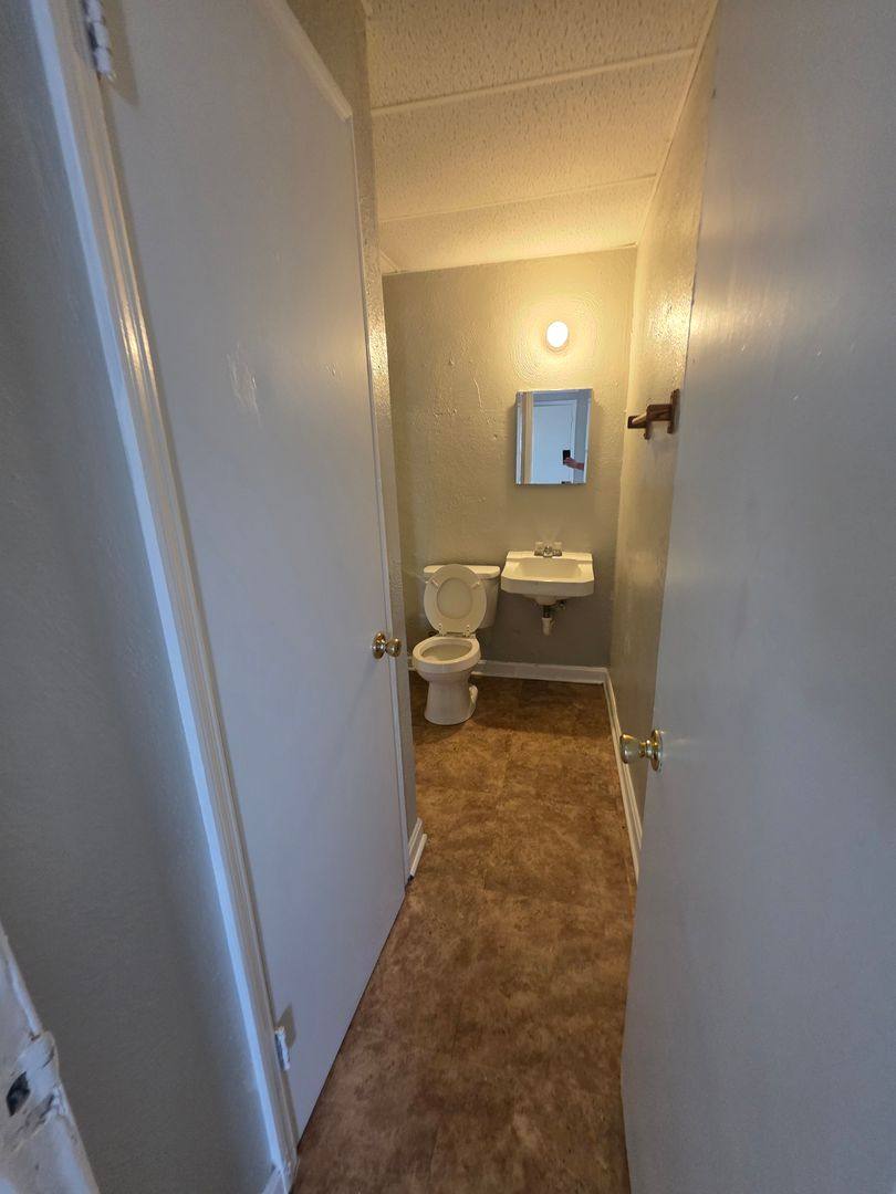 Apartment for rent at 603 W 23rd St, Winston Salem, NC 27105