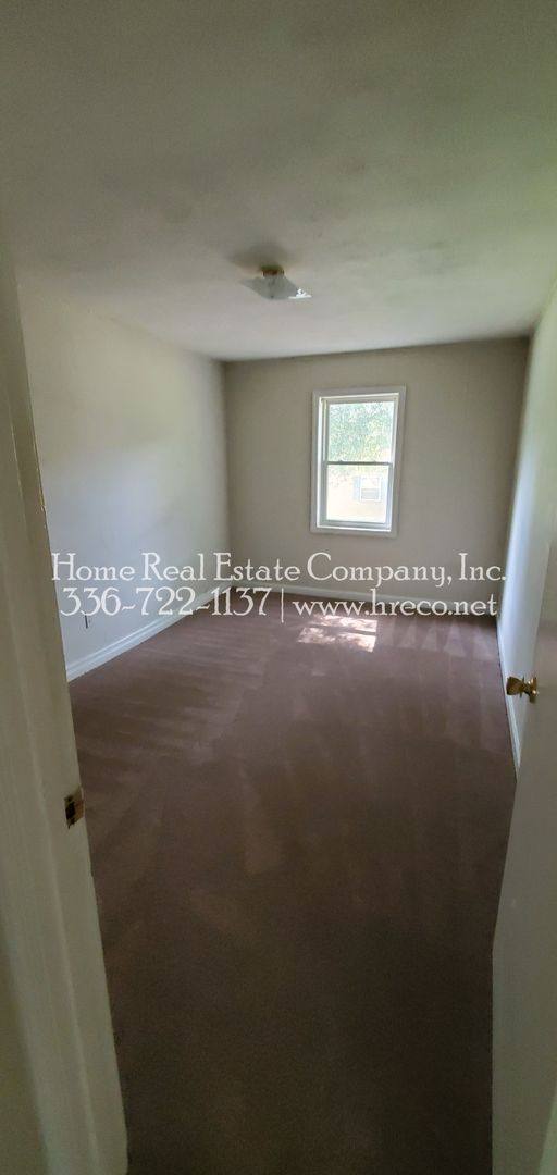 Apartment for rent at 605 W 23rd St, Winston Salem, NC 27105