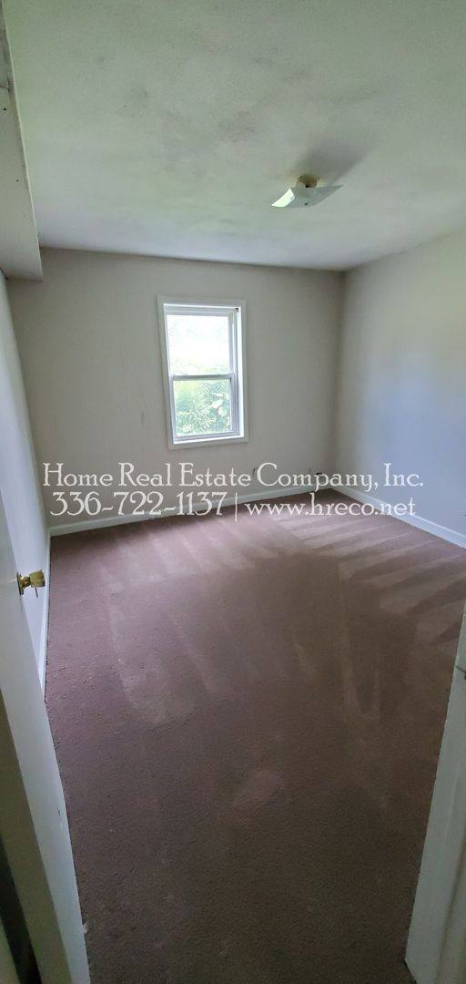 Apartment for rent at 605 W 23rd St, Winston Salem, NC 27105