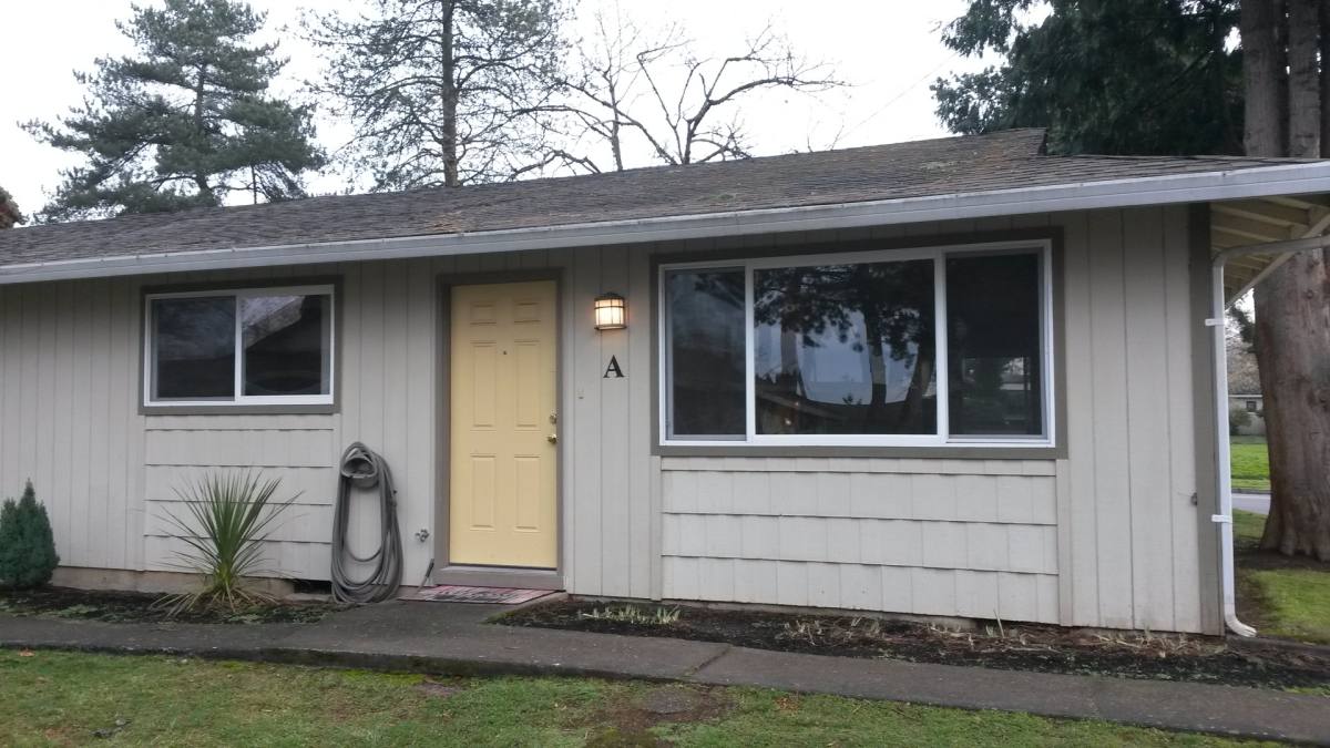 Apartment for rent at 3510 Kauffman Ave, Vancouver, WA 98660