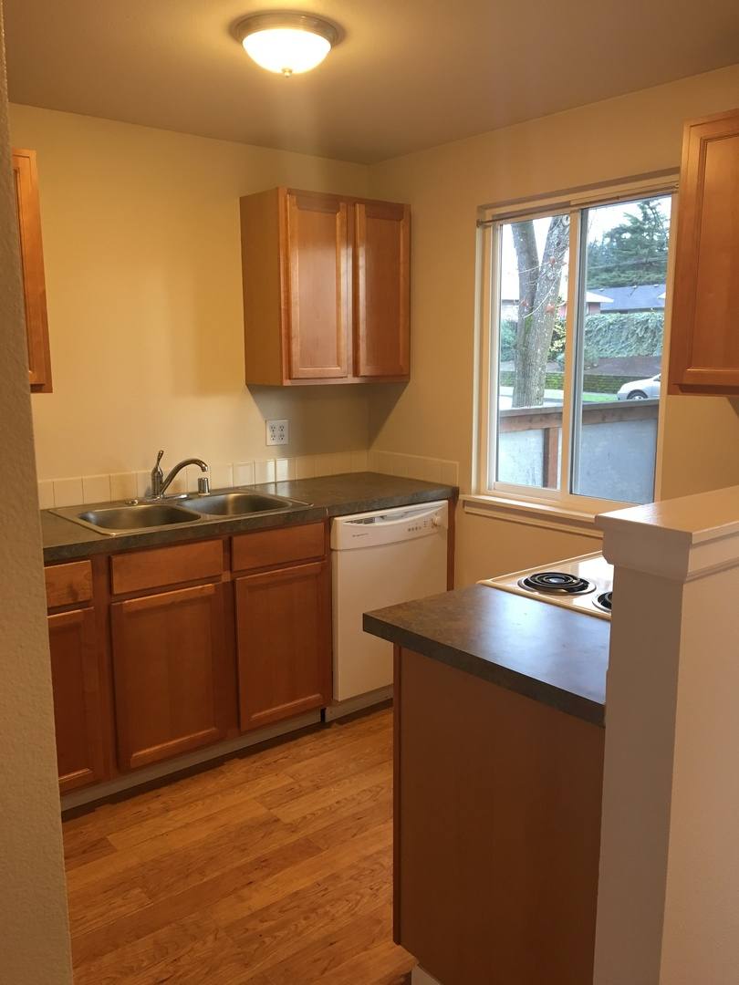Apartment for rent at 3510 Kauffman Ave, Vancouver, WA 98660