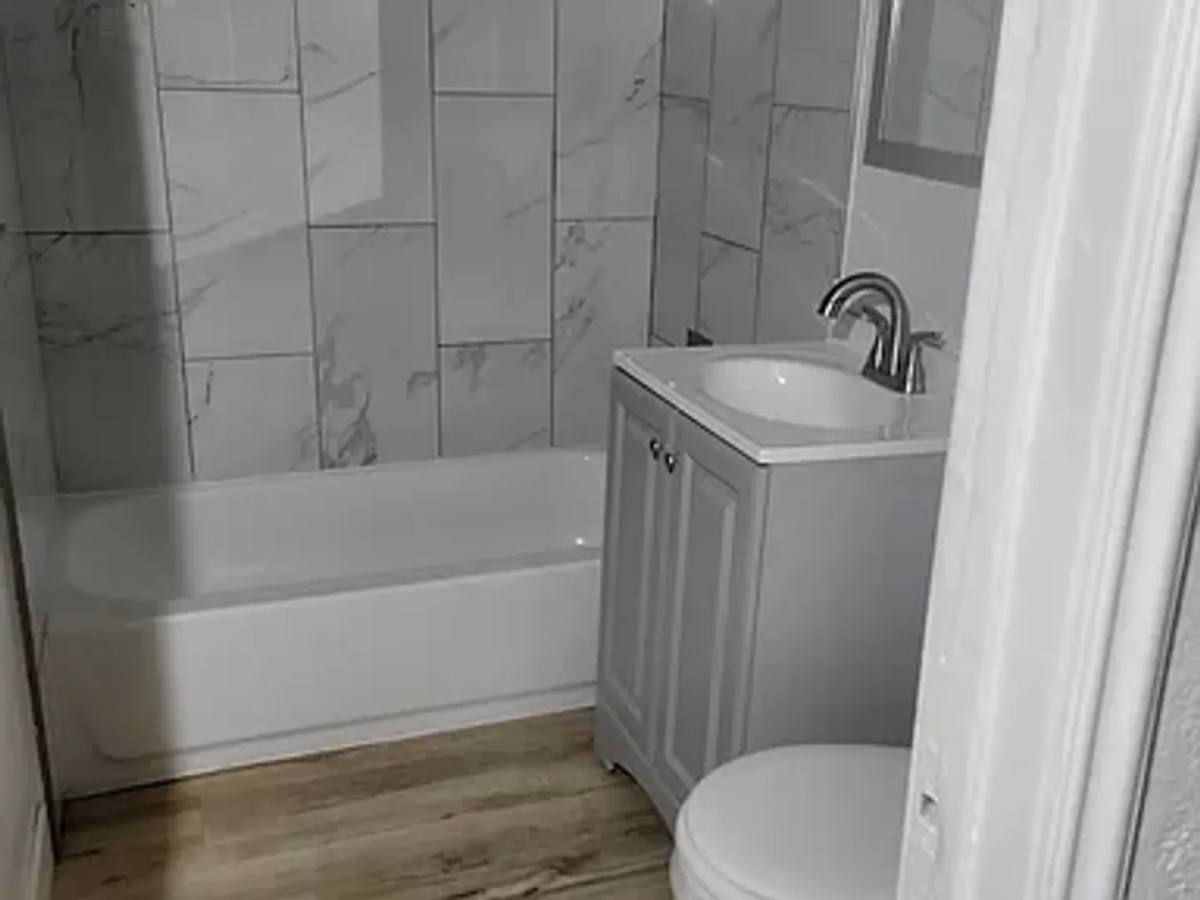 Apartment for rent at 368 N 15th St, Las Vegas, NV 89101