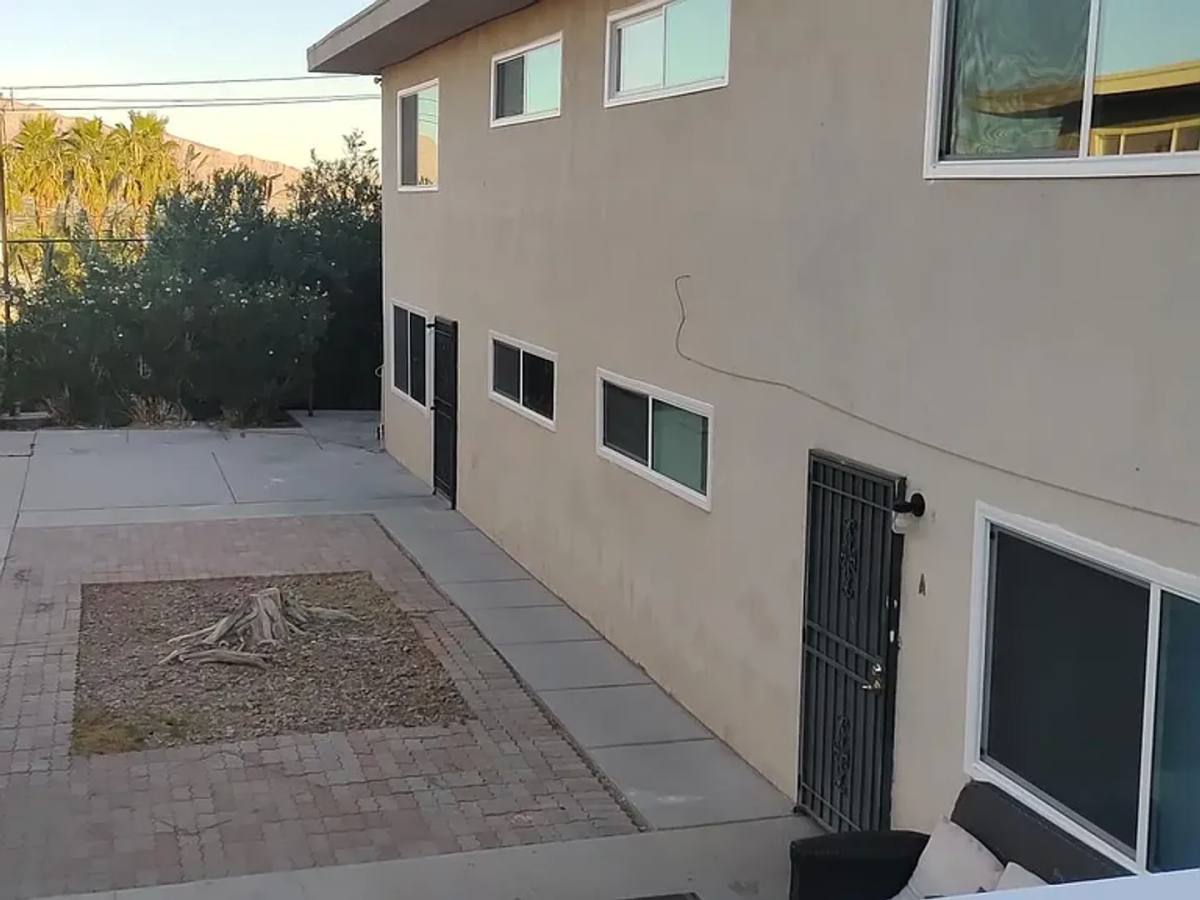 Apartment for rent at 368 N 15th St, Las Vegas, NV 89101