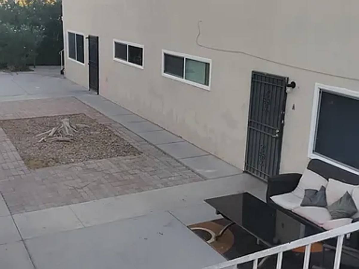Apartment for rent at 368 N 15th St, Las Vegas, NV 89101