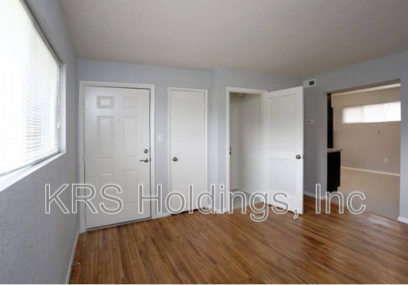 Townhouse for rent at 4247 Orcutt Dr, Newport News, VA 23607