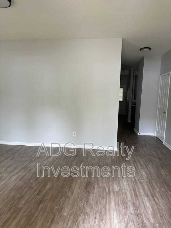 Townhouse for rent at 1917 Butterfly Lane, Charlotte, NC 28269