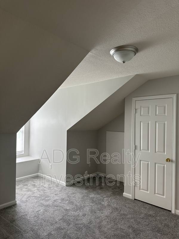Townhouse for rent at 1917 Butterfly Lane, Charlotte, NC 28269