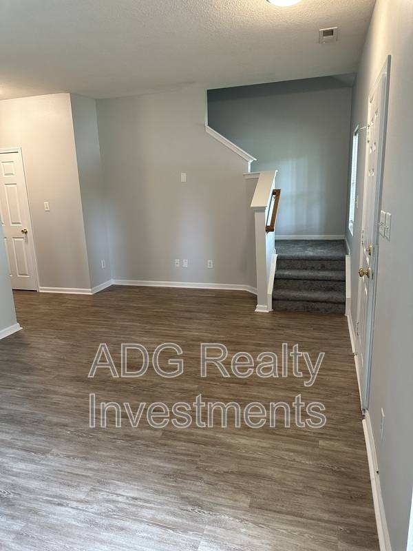 Townhouse for rent at 1917 Butterfly Lane, Charlotte, NC 28269