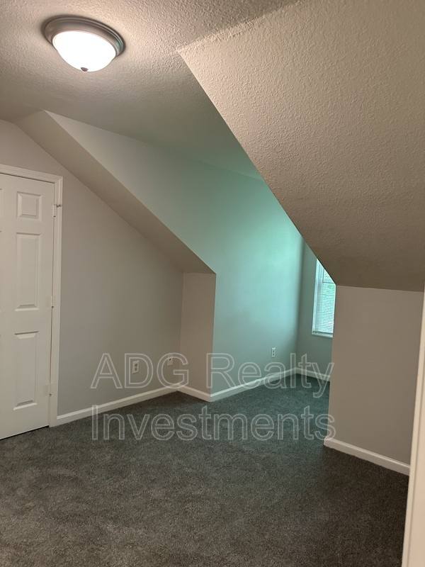 Townhouse for rent at 1917 Butterfly Lane, Charlotte, NC 28269