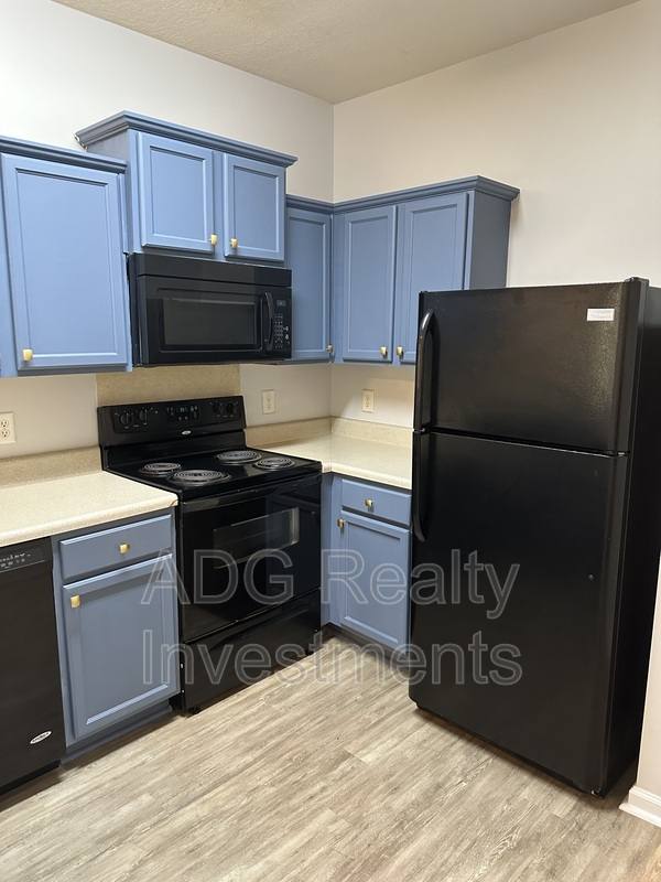 Townhouse for rent at 1917 Butterfly Lane, Charlotte, NC 28269