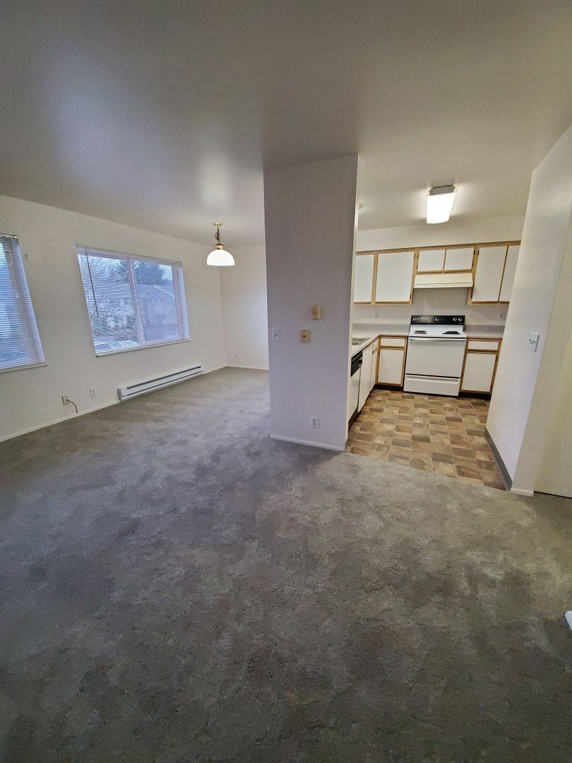 Apartment for rent at 29840 Willow Creek Rd, Eugene, OR 97402