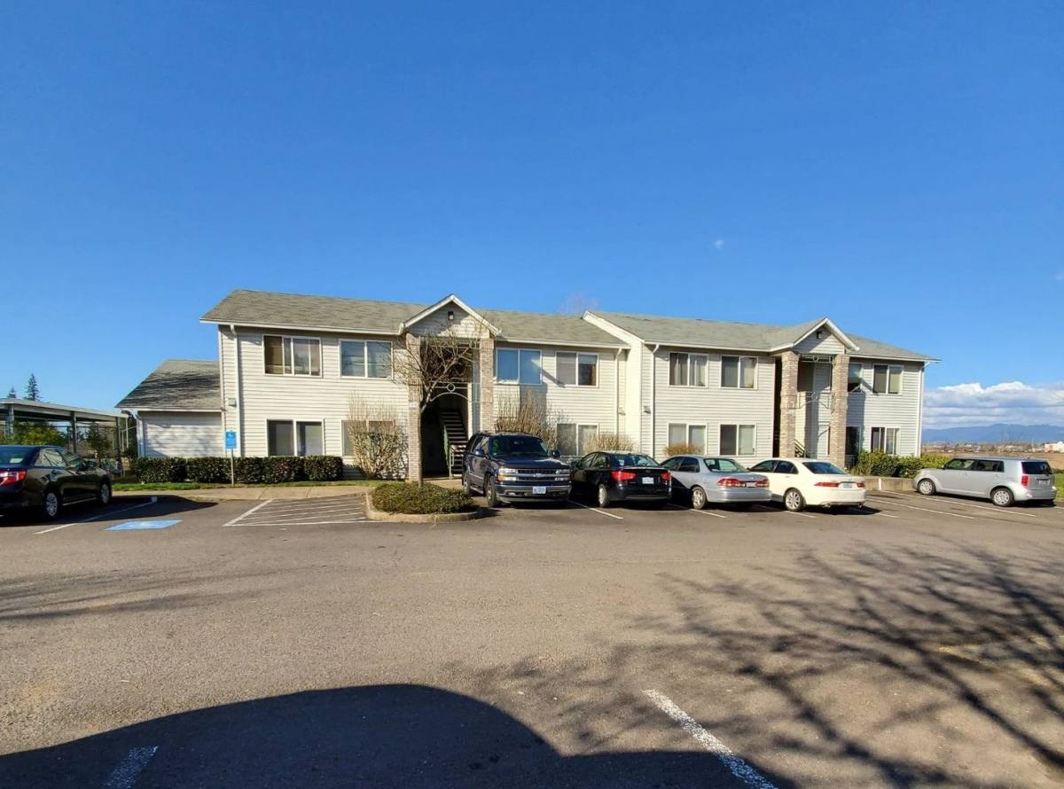 Apartment for rent at 29840 Willow Creek Rd, Eugene, OR 97402