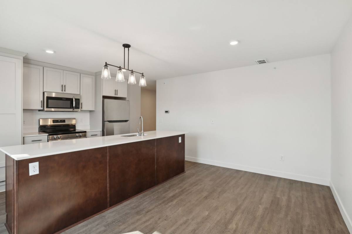 Apartment for rent at 633 Van Buren St NE, Minneapolis, MN 55413