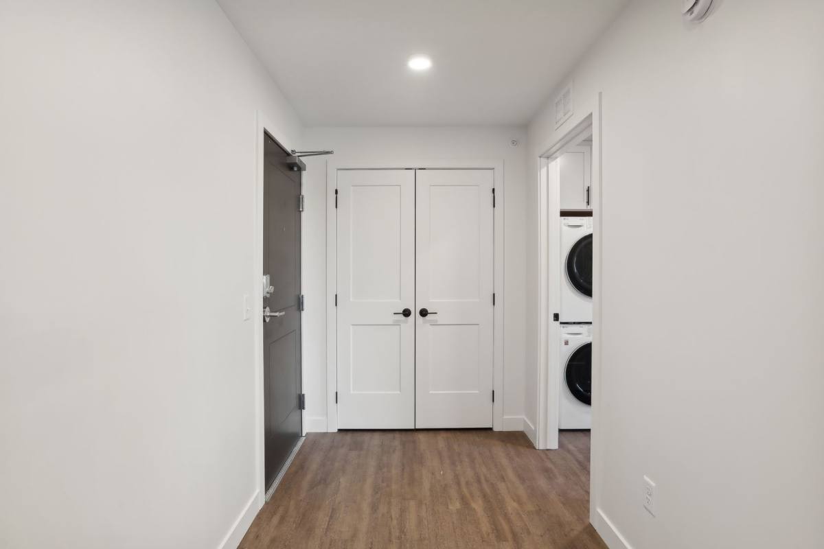 Apartment for rent at 633 Van Buren St NE, Minneapolis, MN 55413