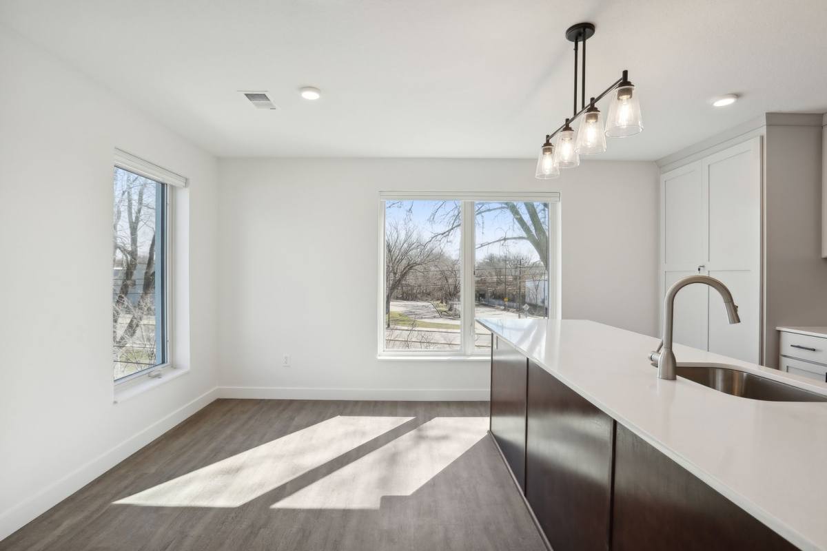 Apartment for rent at 633 Van Buren St NE, Minneapolis, MN 55413