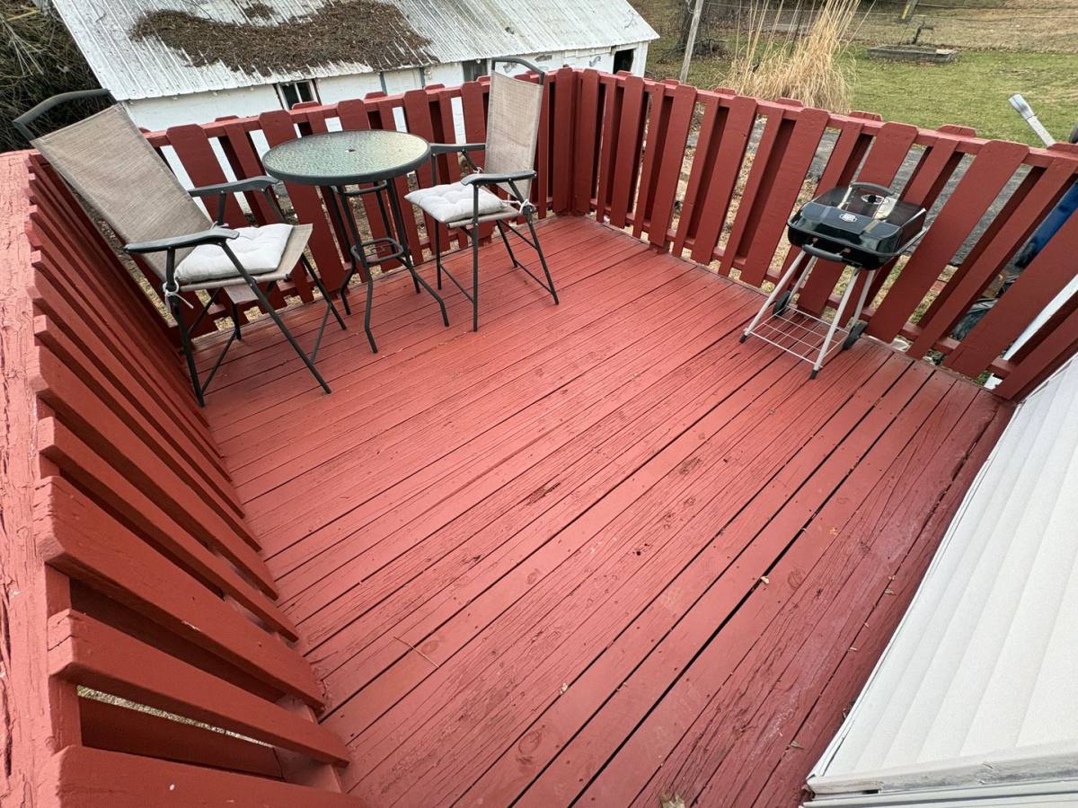 Apartment for rent at 11038 Gertrude Ave, Saint Ann, MO 63074