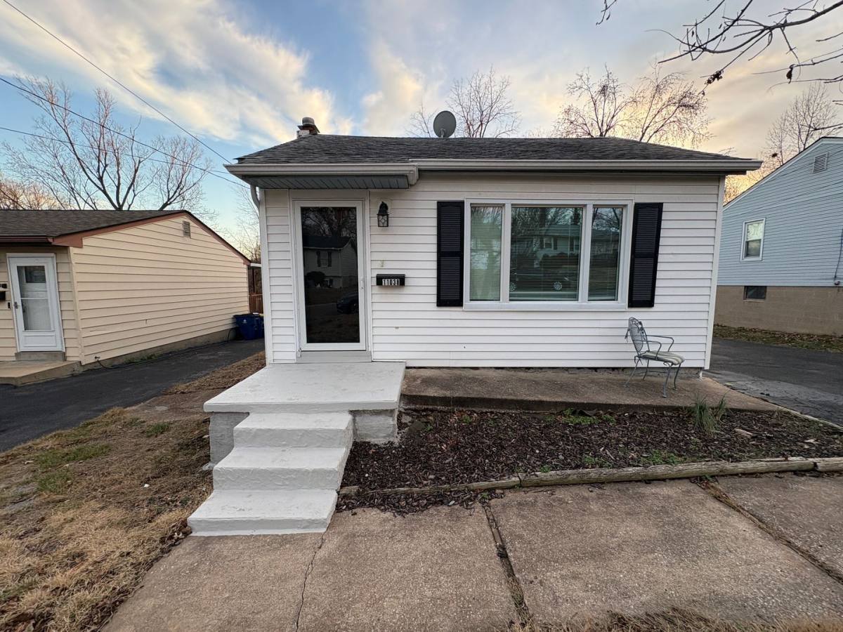 Apartment for rent at 11038 Gertrude Ave, Saint Ann, MO 63074