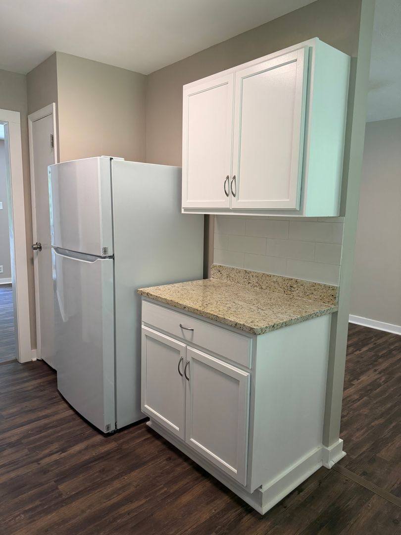 House for rent at 4535 Briarwood Dr, Oakwood, GA 30566