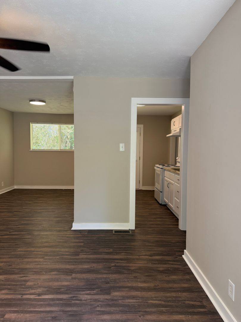 House for rent at 4535 Briarwood Dr, Oakwood, GA 30566