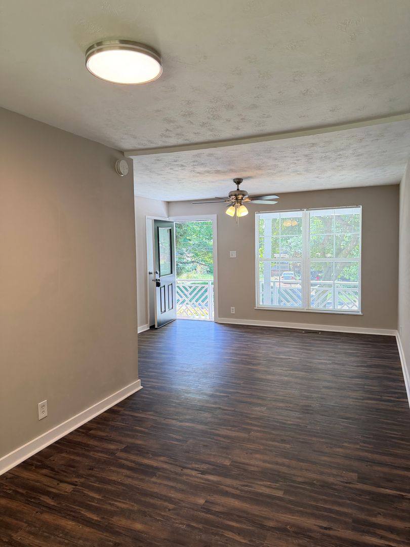 House for rent at 4535 Briarwood Dr, Oakwood, GA 30566