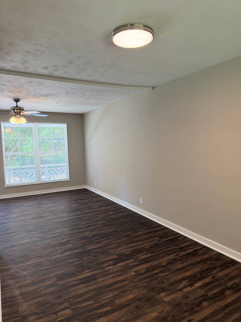 House for rent at 4535 Briarwood Dr, Oakwood, GA 30566