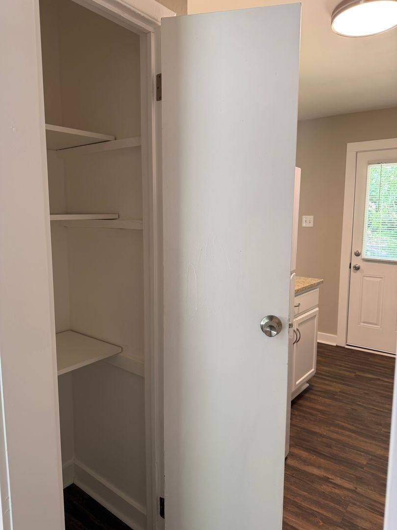 House for rent at 4535 Briarwood Dr, Oakwood, GA 30566